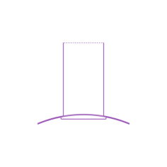 Fixtures Oven Hood Ikea Godmodig Wall Mounted Extractor Hood Sticker Svg Vector, Free Vectors File